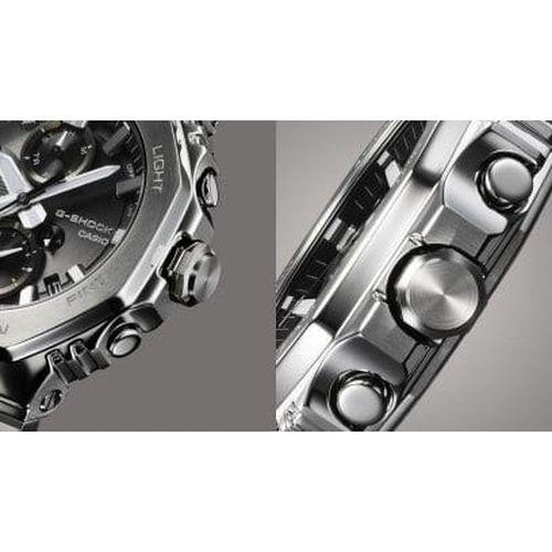 CASIO(カシオ) GMC-B2100AD-2AJF G-SHOCK FULL METAL 国内正規品