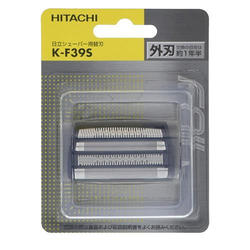 日立(HITACHI) K-F39S シェーバー替刃/外刃