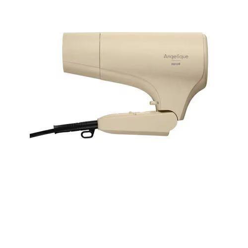 マクセル(maxell) MXDR-300A-BE(ベージュ) Angelique(アンジェリーク) マイナスイオンヘアドライヤー