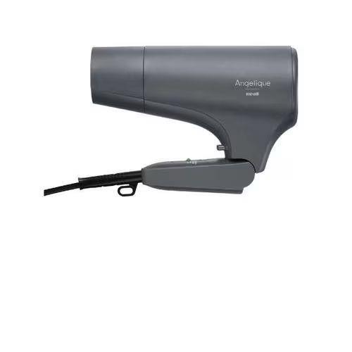 マクセル(maxell) MXDR-300A-GY(グレー) Angelique(アンジェリーク) マイナスイオンヘアドライヤー