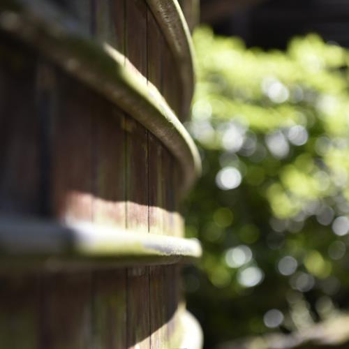 フンドーキン 甘口醤油 ゴールデン紫甘口 720ml