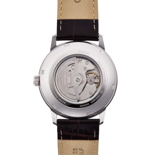 オリエント(ORIENT) RN-AC0F07S CONTEMPORARY 機械 メンズ