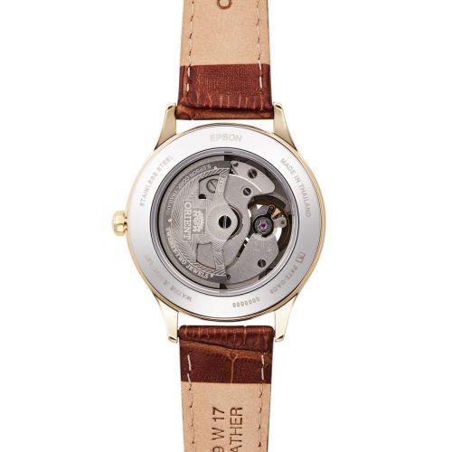 オリエント(ORIENT) RN-AG0728S CLASSIC 機械 メンズ