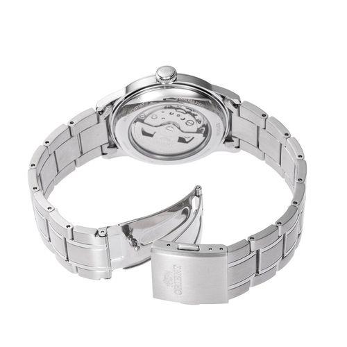 オリエント(ORIENT) RN-AC0M10L Orient Bambino38 Classic 機械式 腕時計 国内正規品