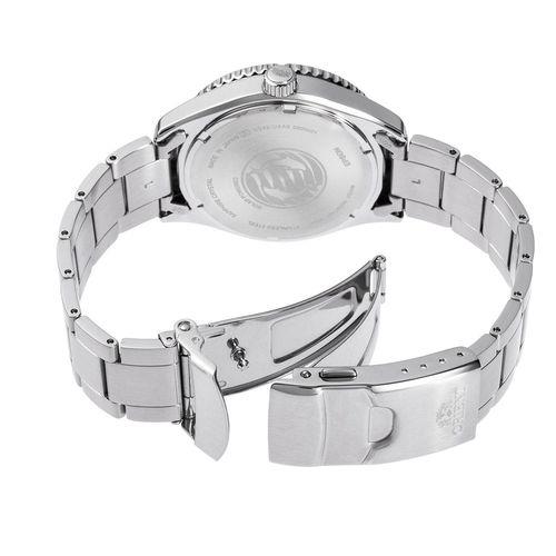 オリエント(ORIENT) RN-WJ0003S Orient Mako 40 クオーツ ソーラー式 腕時計 国内正規品