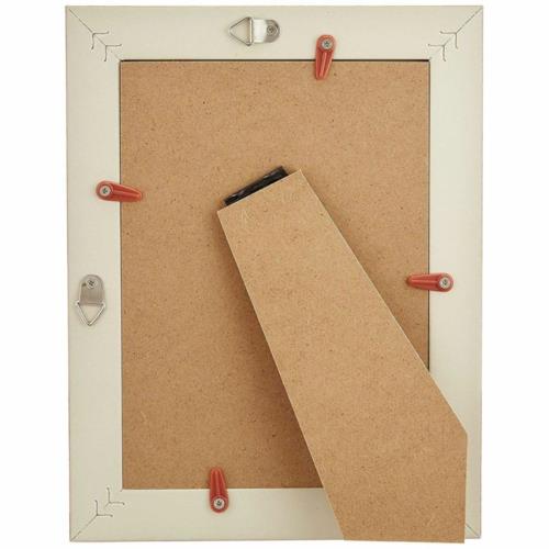 キング King デザインフレーム 2L ブルーキャメル 内寸:H169×W118mm