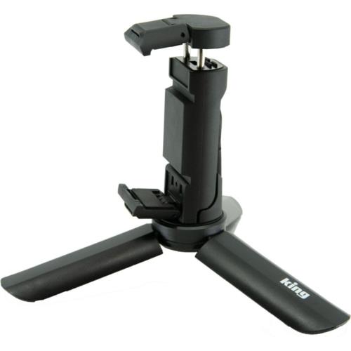 キング KPS-88 King フォンホルダー&スタンドキット