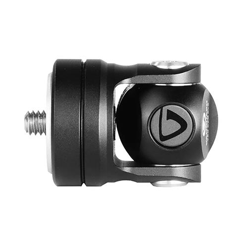 バンガード(VANGUARD) VEO CSM DLX コールドシューマウント VEO ACCESSORIES アクセサリー