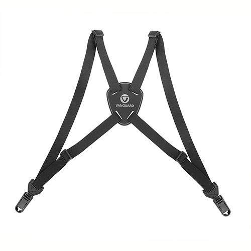 バンガード(VANGUARD) VEO ED 8420BDL N 双眼鏡 8倍 口径42MM EDレンズ お得なハーネスキット