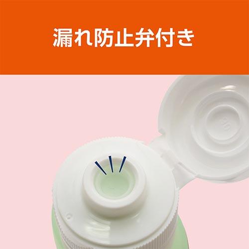 ミヨシ MBZ-BTL2/AS(アソート) 詰め替えボトルセット 60ml