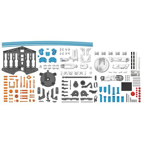 エレキット MR-9105 水圧式ロボットアーム