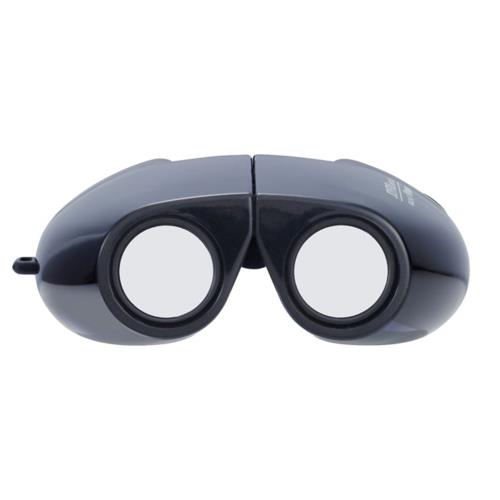 ビクセン(VIXEN) Vixen ジョイフル MS10x21 ブラック 10倍 双眼鏡