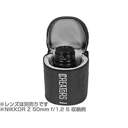 ニコン(Nikon) Nikon CREATORS レンズケース