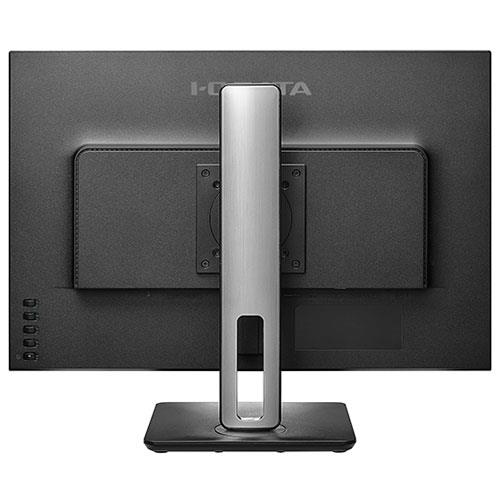 IODATA(アイ・オー・データ) LCD-DX251EPB ブラック 25型ワイド 液晶ディスプレイ