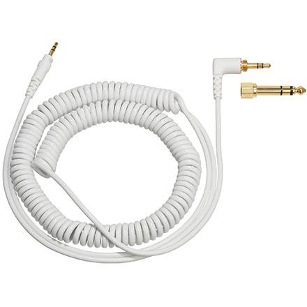 オーディオテクニカ(audio-technica) ATH-PRO5X WH ホワイト DJヘッドホン