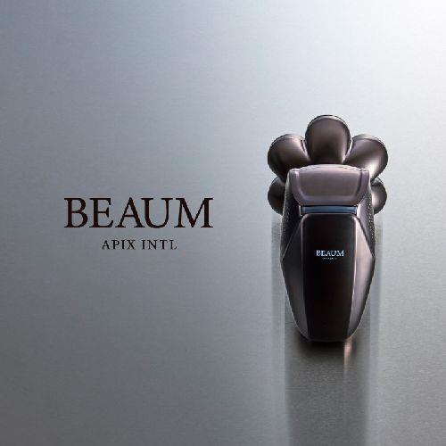 APIX ASV-B07-GY グレー BEAUM ビューム 7ヘッドボディシェーバー