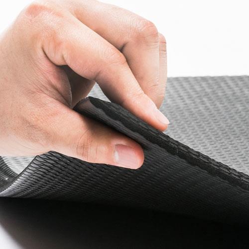 サンワサプライ SNC-MAT7 疲労軽減導電マット
