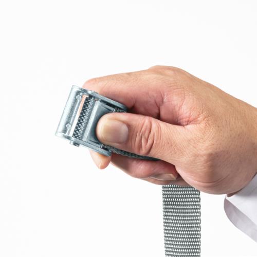 サンワサプライ QL-E101-140 棚連結ベルト(140cm・2本入り)