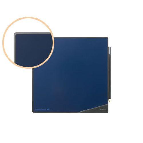 キングジム(KING JIM) BB-15(ブラック) 電子メモパッド ブギーボード