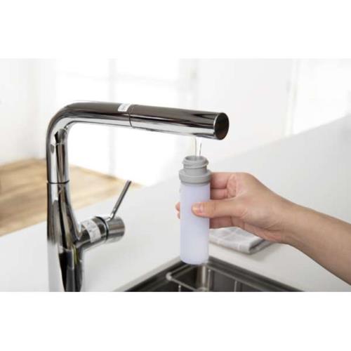 ピーコック(peacock) ピーコック 持ち運ぶ氷のう ミニアイスパックポケット ABB-S07-A ペールブルー 小さめサイズ ※ペールブルーのお届けです