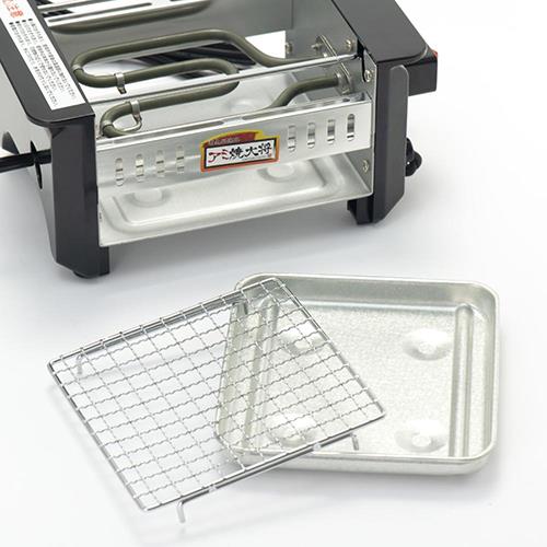 タマハシ AYT-01 アミ焼大将