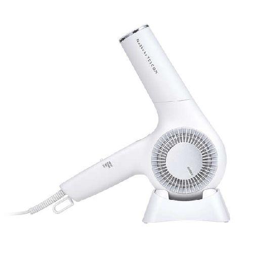 【長期保証付】テスコム(TESCOM) NIB500B-W ホワイトアッシュ プロフェッショナルプロテクトイオンヘアドライヤー