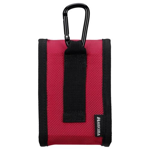 ハクバ(HAKUBA) SPG-TG03CCMRD レッド ピクスギア タフ03 カメラケースM