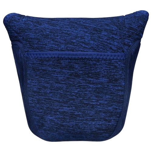 ハクバ(HAKUBA) 2SPSFCC02LBL ブルー プラスシェル スリムフィット カメラケース 02 L