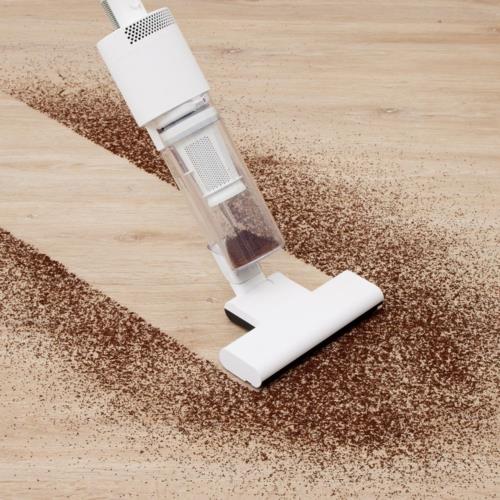 サンカ SSC-5000 コード付きスティッククリーナー 掃除機 Stical スティカル 軽量 軽い 掃除機マニアが作ったスティッククリーナー