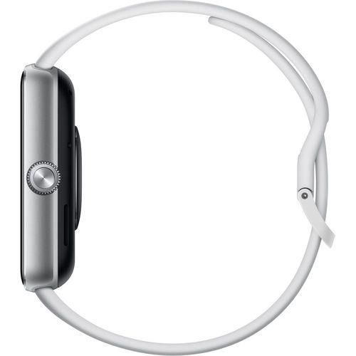 【長期保証付】シャオミ(小米) 【おまけ付】Redmi Watch 5 スマートウォッチ シルバーグレー