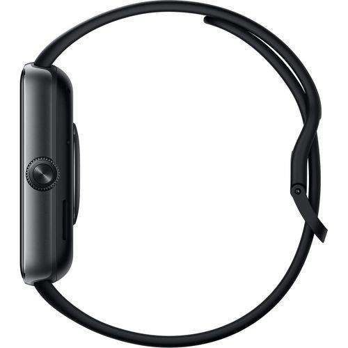 シャオミ(小米) 【おまけ付】Redmi Watch 5 スマートウォッチ オブシディアンブラック