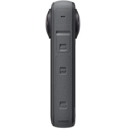 【長期5年保証付】Insta360 Insta360 X3 360度アクションカメラ CINSAAQ/B 国内正規品