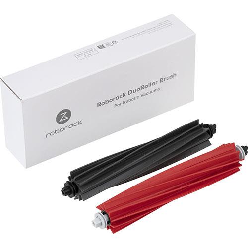 ロボロック(Roborock) SDZS08RR デュアルメインブラシ ラバータイプ S8 Pro Ultra用