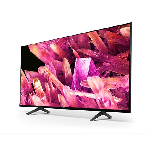 【設置+リサイクル】ソニー(SONY) XRJ-50X90K X90Kシリーズ 4K液晶テレビ 50V型 4Kチューナー内蔵
