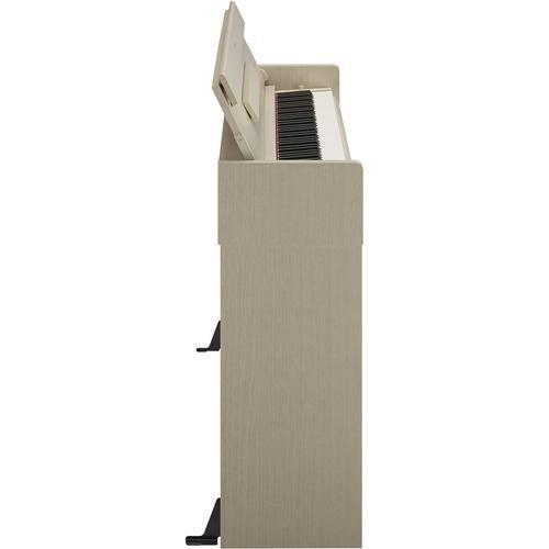 【設置+長期保証】ヤマハ(YAMAHA) YDP-S35WA ホワイトアッシュ調 ARIUS 電子ピアノ 88鍵盤