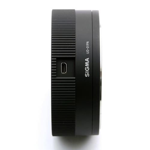 シグマ(SIGMA) UD-01-PA USB DOCK ペンタックス用