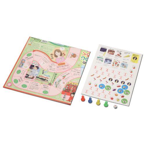 アーテック 人気かるた・すごろく10点セット 21299