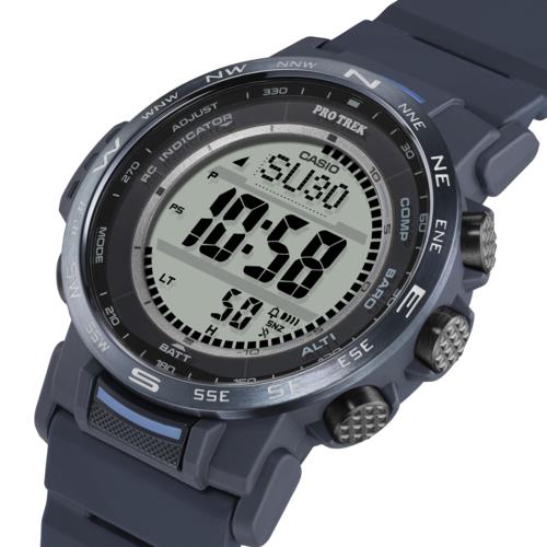 CASIO(カシオ) PRW-35Y-2JF PRO TREK(プロトレック) Climber Line 国内正規品 メンズ 腕時計