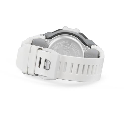 CASIO(カシオ) GBD-300-7JF G-SHOCK G-SQUAD 国内正規品 G-SQUAD GBD-300 メンズ腕時計