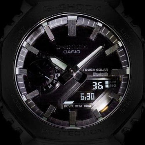 CASIO(カシオ) GM-B2100SD-1AJF G-SHOCK FULL METAL 国内正規品