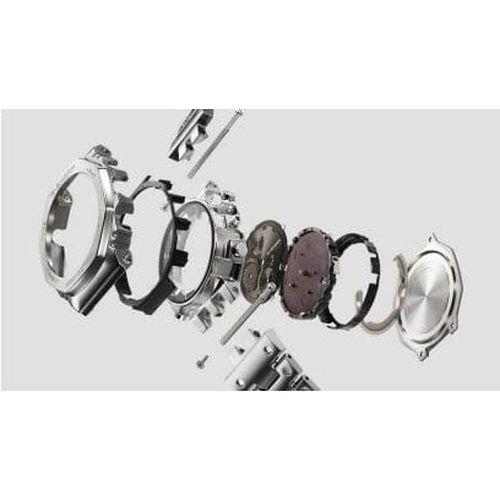 CASIO(カシオ) GMC-B2100AD-2AJF G-SHOCK FULL METAL 国内正規品