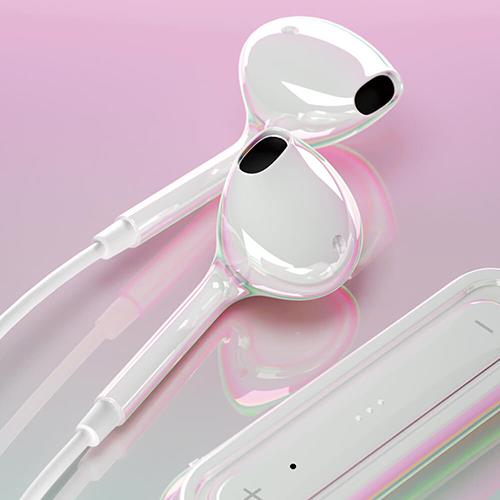 PGA PG-ARBTE12IE1WH Bluetooth5.0 ワイヤレス ステレオイヤホン インナーイヤータイプ