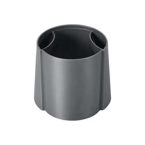 マクセル(maxell) MXDR-300A-GY(グレー) Angelique(アンジェリーク) マイナスイオンヘアドライヤー