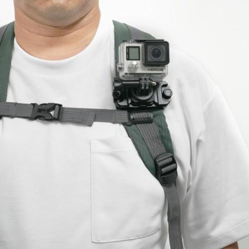 キング CH-SL1 King カメラホルスター