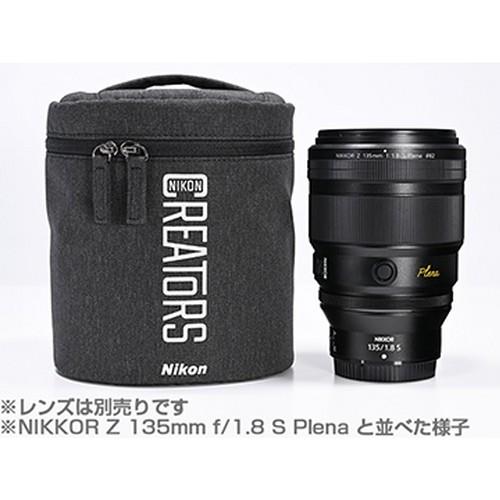 ニコン(Nikon) Nikon CREATORS レンズケース