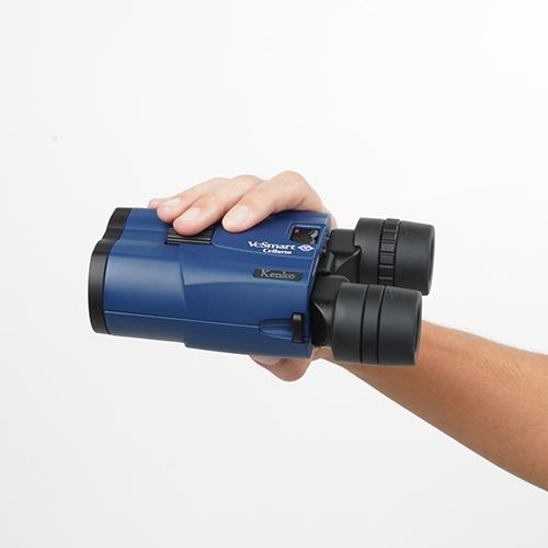 ケンコー(Kenko) VCスマート 15×42 Cellarto WP セラートWP 防振モード自動選択機能搭載 手振れ補正付き防振双眼鏡