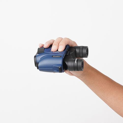 ケンコー(Kenko) VCスマート 12×21 Cellarto セラート 防振モード自動選択機能搭載 手振れ補正付き防振双眼鏡