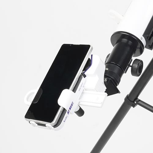 ケンコー(Kenko) SW-SA01 スマホレンズとの調整がしやすいスマホアダプター SKY WALKER スカイウォーカー
