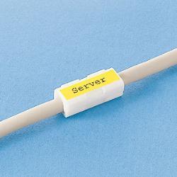 サンワサプライ CA-MB60 マークバンド