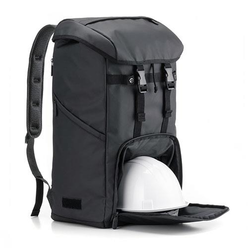 サンワサプライ BAG-GEN1BK 現場用リュック